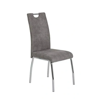 Abbildung von HELA Stuhl &quot;Susi&quot;, (Set), 1 St., Polyester, 1, 2 oder 4 Stück