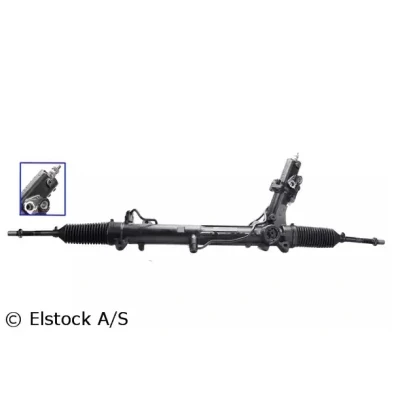 Abbildung von ELSTOCK 11 0818 Servolenkung hydraulisch für Fahrzeuge mit Servotronic Lenkung Linkslenker BMW: 5 Limousine, Touring, 6 Coupe