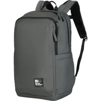 Abbildung von Jack Wolfskin Smileywolrd 40 CM Tagesrucksack, Größe: One Size, Slate green