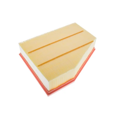 Abbildung von DENCKERMANN A146931 Luftfilter 58 227 282, 112 Umluftfilter SEAT: Ibiza 4 Schrägheck, Sportcoupe, AUDI: A1 Sportback, Schrägheck