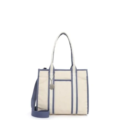 Abbildung von SURI FREY Bethany Handtasche, Damen, Größe: One Size, Denim
