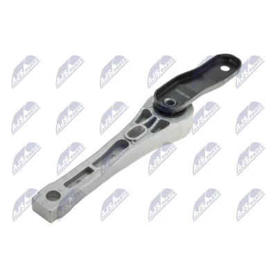 Abbildung von NTY ZPS VW 056 Motorlager hinten VOLKSWAGEN: Passat B6 Variant, B7 Limousine