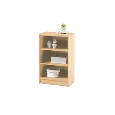 Abbildung von Bega Consult Regal 54 x 86 34 cm (B/H/T)