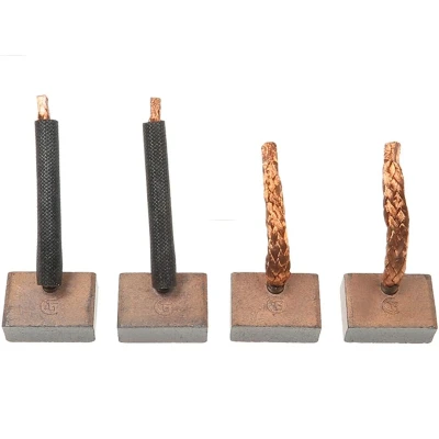 Abbildung von AS PL SB0034S Kohlebürste, Starter 9,90mm 24,90mm 17,10mm