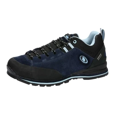 Abbildung von Brütting Sneaker low, Damen, Größe: 39, Marine blau Schuhe
