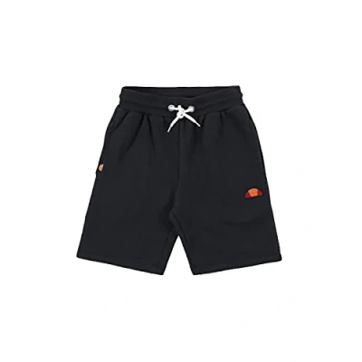 Abbildung von Ellesse Toyle Jogginghose für Kinder, Größe: 110/116, Navy