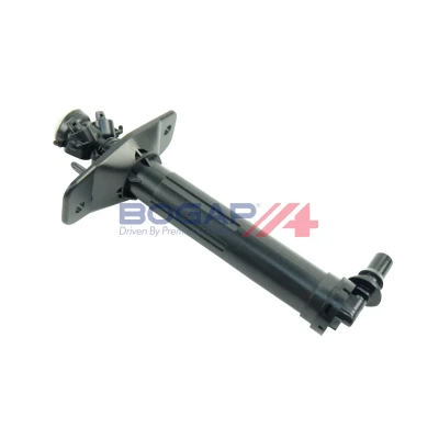 Abbildung von BOGAP A5522242 Waschwasserdüse, Scheinwerferreinigung AUDI: A6 C7 Avant, Limousine, Allroad