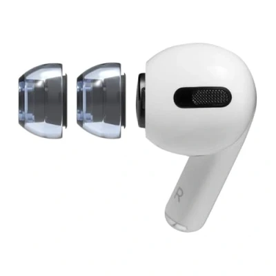 Abbildung von AZLA SednaEarfit Xelastec for AirPods Pro 2 Pairs (ML)