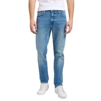 Abbildung von Lee WEST Jeans Relaxed Fit, Herren, Größe: 33x30, Vintage wear