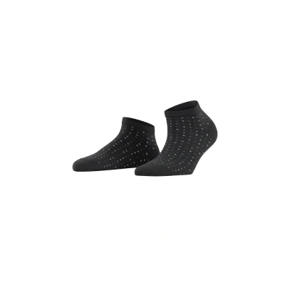 Abbildung von Falke Multispot Casual Socken, Damen, Größe: 35 38, Black
