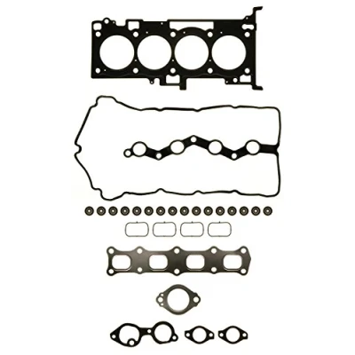 Abbildung von AJUSA 52284800 Dichtungssatz, Zylinderkopf MULTILAYER STEEL