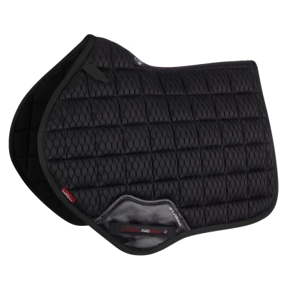 Abbildung von LeMieux Carbon Mesh Air Schabracke