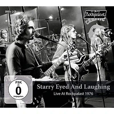 Abbildung von Live at Rockpalast 1976