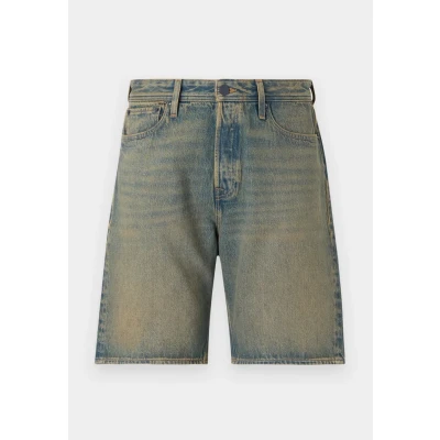 Abbildung von JACK &amp; JONES Male Jeans Shorts Baggy fit