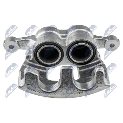 Abbildung von NTY HZP FR 037 Bremssattel Vorderachse links