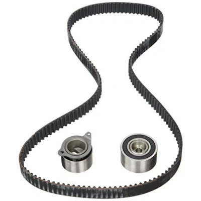 Abbildung von INA 530 0280 10 Zahnriemensatz 168 MAZDA: 626 3 Coupe, III Limousine, KIA: Clarus Limousine