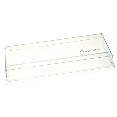 Abbildung von Gorenje 407996 Schubladenfront Kühl Gefrierkombination schublade abdeckung A6 HZ1 031 sign cz