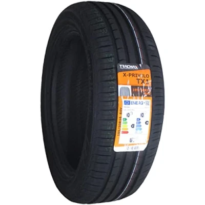 Abbildung von 195/50 R16 84V X Privilo TX1