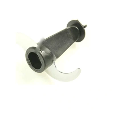 Abbildung von Groupe SEB MS 650443 Messer messer/zerkleinerer/grau