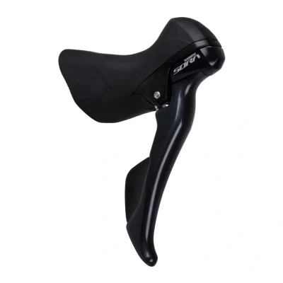 Abbildung von Schalt /Bremshebel (für Rechts) 9 Fach Shimano Sora ST R3000 Schwarz