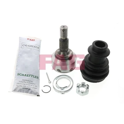 Abbildung von FAG 771 0098 30 Gelenksatz PEUGEOT: 407 SW, Limousine, CITROËN: C5 3, III Kombi kfzteile, kfzteile24, bandel online, bandel, atp autoteile,