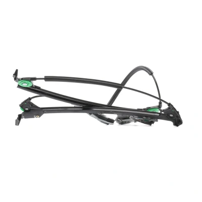 Abbildung von Ridex Fensterheber vorne, links elektrisch ohne Elektromotor 1561W0193 PORSCHE: Boxster, 911 Coupe