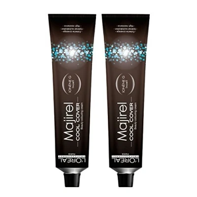 Abbildung von L&#039;Oreal Majirel Cool Cover 6.3