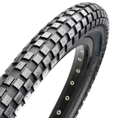 Abbildung von HOLY ROLLER Reifen 24x2,40 tr. starr