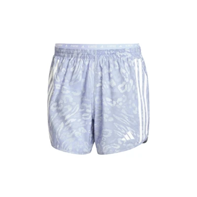 Abbildung von adidas Performance kurze Sporthose Dash grey violet tone, Herren, Größe: Sx5&quot;, tone
