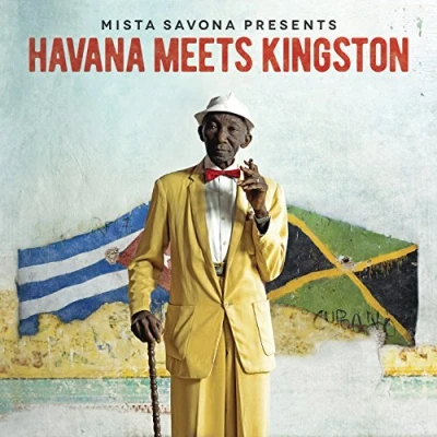 Abbildung von Havana Meets Kingston