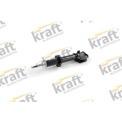 Abbildung von Stoßdämpfer KRAFT AUTOMOTIVE 4001660