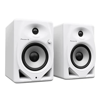Abbildung von Pioneer DJ DM 50D W