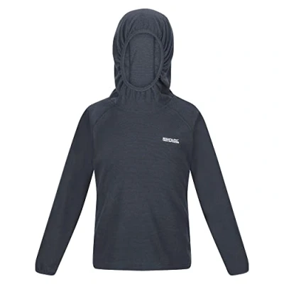 Abbildung von Regatta Loco Fleece mit Kapuze
