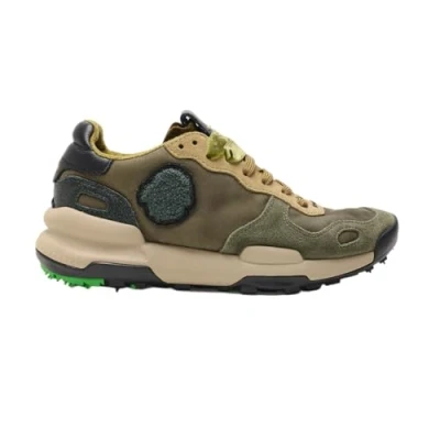Abbildung von Sneaker Chacrona Premium Rush Green 39