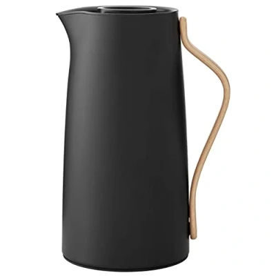 Abbildung von Stelton Isolierkanne Emma, 100 l, (Packung)
