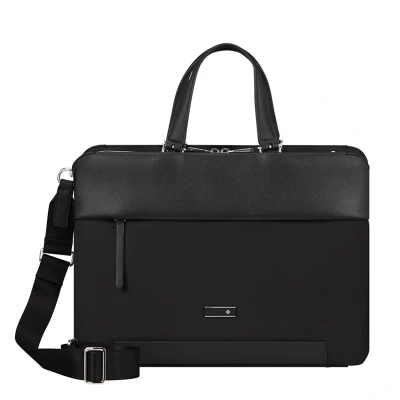 Abbildung von Samsonite Zalia COMP Aktentasche, Damen, Größe: One Size, Black