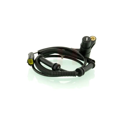 Abbildung von GH 703504V ABS Sensor Vorderachse, Vorderachse links KIA: RIO 2
