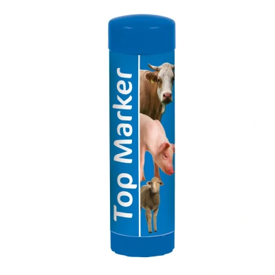 Abbildung von Kerbl TopMarker Markierungsst. Blau