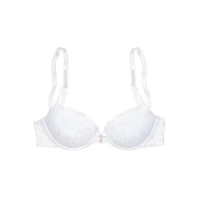 Abbildung von Lascana Pushup BH, Damen, Größe: 85A, White