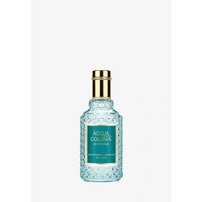 Abbildung von 4711 Acqua Colonia Intense Refreshing Lagoons of Laos Eau de Cologne 50 ml