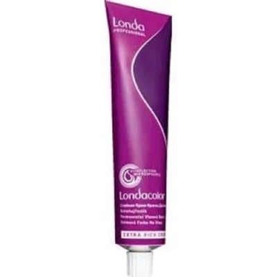 Abbildung von Londa Professional Permanent Color Crème 60 ml 7
