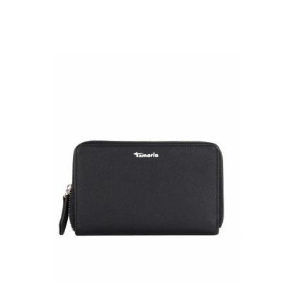 Abbildung von Tamaris Amanda Wallet Black