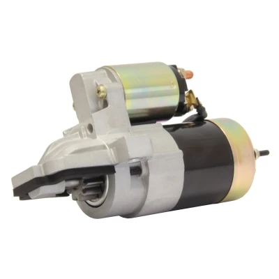 Abbildung von MAPCO 13657 Anlasser 12 1,4 11 FORD: MONDEO 3 Kombi, 3, Stufenheck