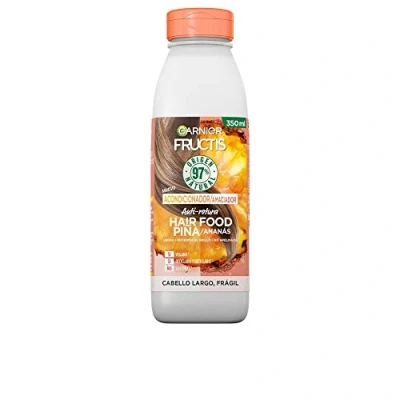 Abbildung von Garnier Fructis Hair Food Ananas Conditioner, 350 ml