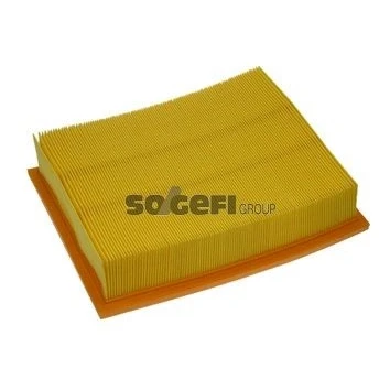 Abbildung von COOPERSFIAAM FILTERS PA7217 Luftfilter 68 266 331 Filtereinsatz MERCEDES BENZ: Vito Bus, V Klasse, Kastenwagen