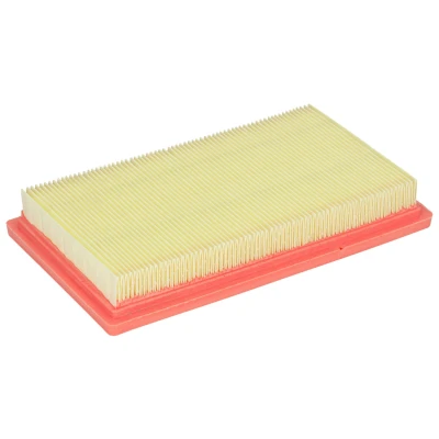 Abbildung von FEBI BILSTEIN 184082 Luftfilter 34 135 230 Filtereinsatz NISSAN: Qashqai / Qashqai+2 I, Note MICRA 3