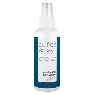 Abbildung von Australian Bodycare Alu free Spray 100 ml