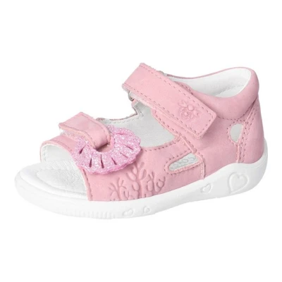 Abbildung von Pepino Trekkingsandale für Kinder, Größe: 21, Mallow rosada Schuhe