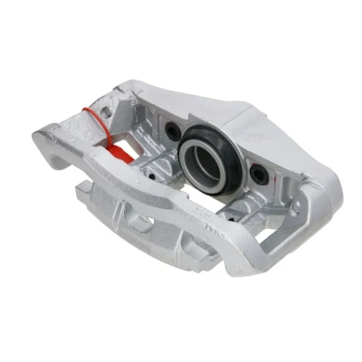 Abbildung von LAUBER 77.3963 Bremssattel Aluminium/Grauguss 83mm Vorderachse rechts VOLKSWAGEN: Passat B6 Variant, Golf 6, 5 Schrägheck, AUDI: A3 Sportback
