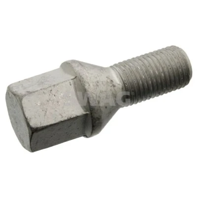 Abbildung von SWAG 70 91 2707 Radschrauben Kegelbund F 56 PEUGEOT: 807, CITROËN: C8